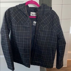 Obermeyer Ski Jacket